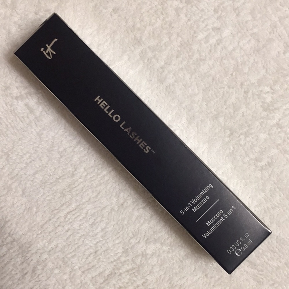 NIP IT Cosmetics Hello Lashes